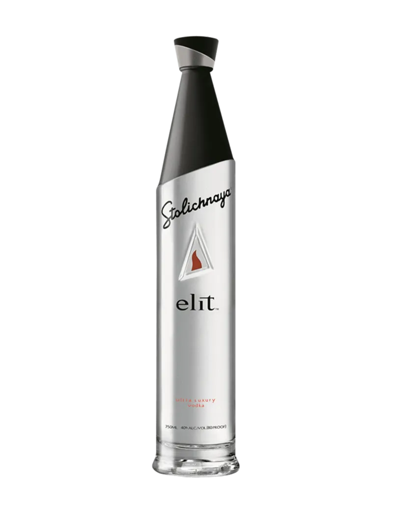 Stoli Elit Vodka 700ml
