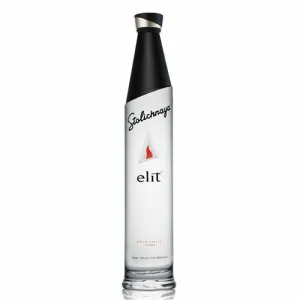 Stolichnaya Elit Vodka (750ml)