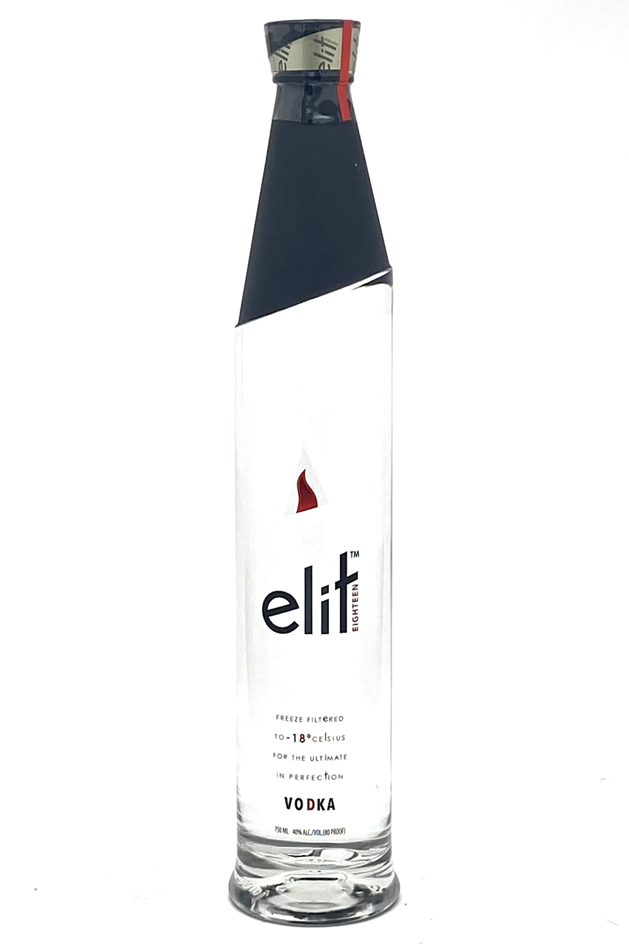 Stolichnaya Elit Vodka