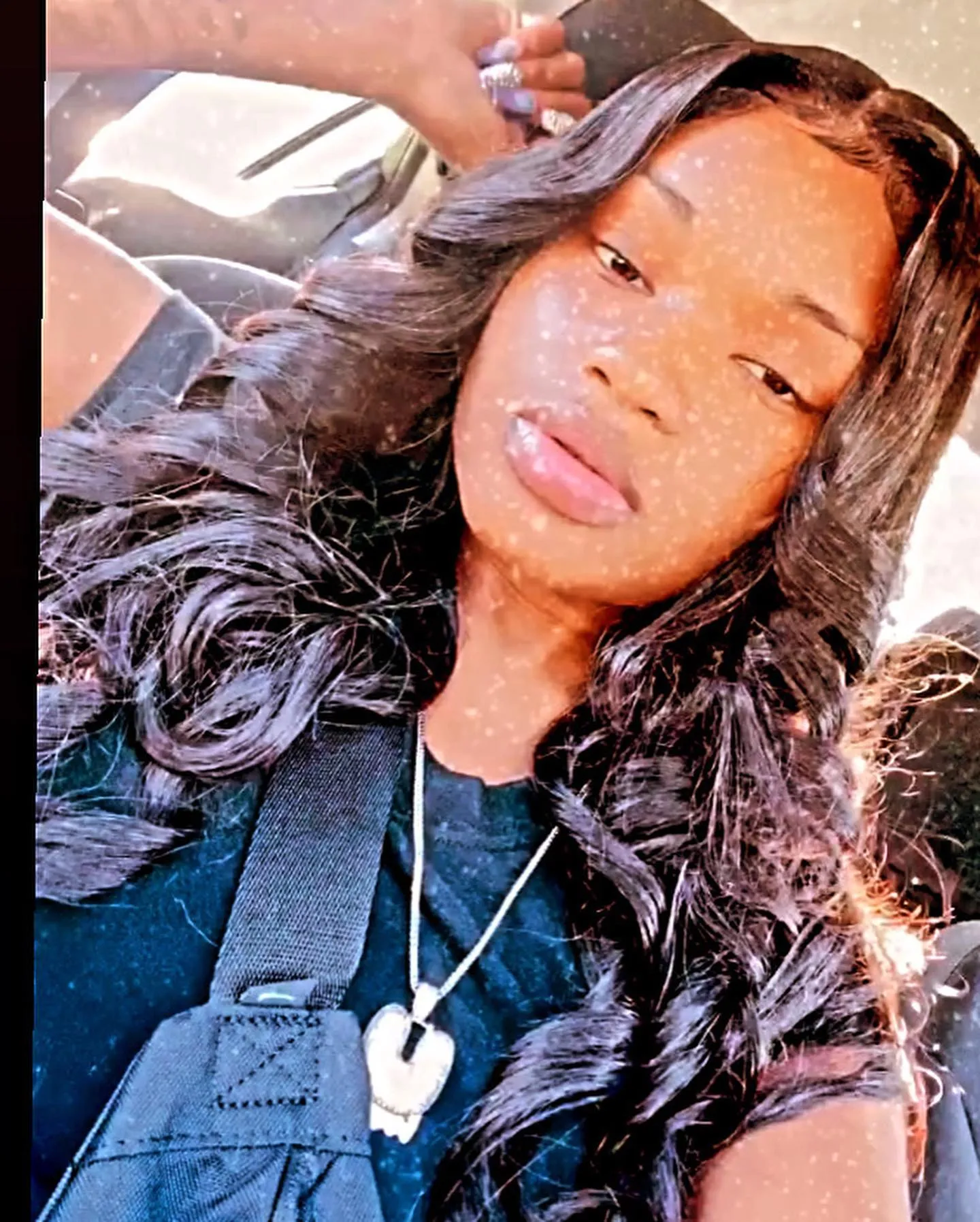 STRAIGHT | BUNDLE 26”28”30” 100% UNPROCESSED HAIR BUNDLES