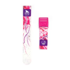 STRAP KIT - CLIP - JELLYFISH