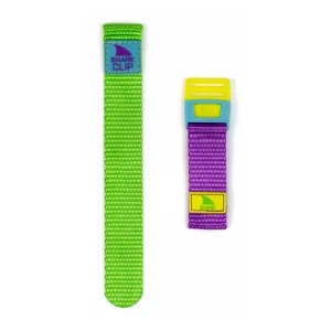 STRAP KIT - CLIP - MARDI GRAS
