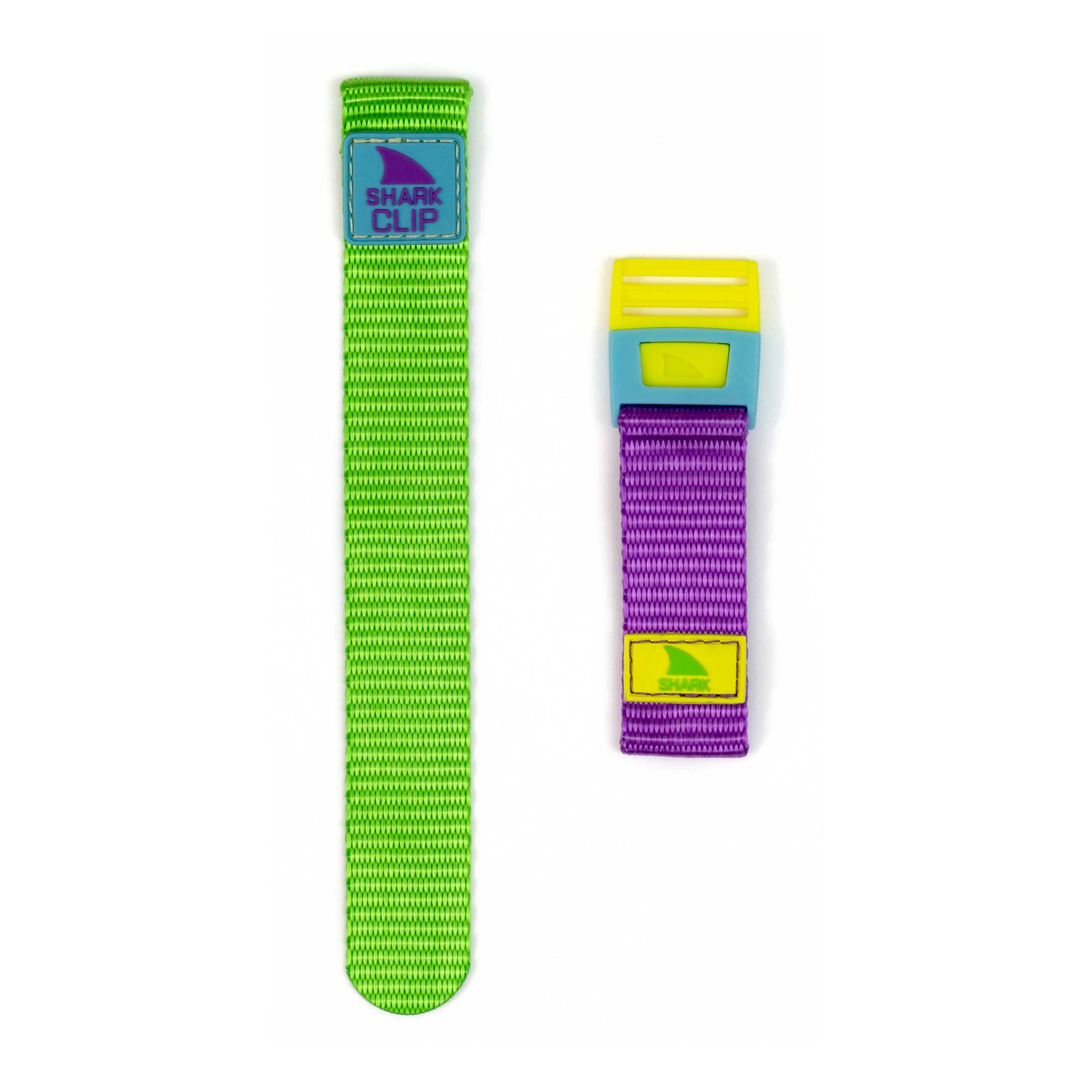 STRAP KIT - CLIP - MARDI GRAS