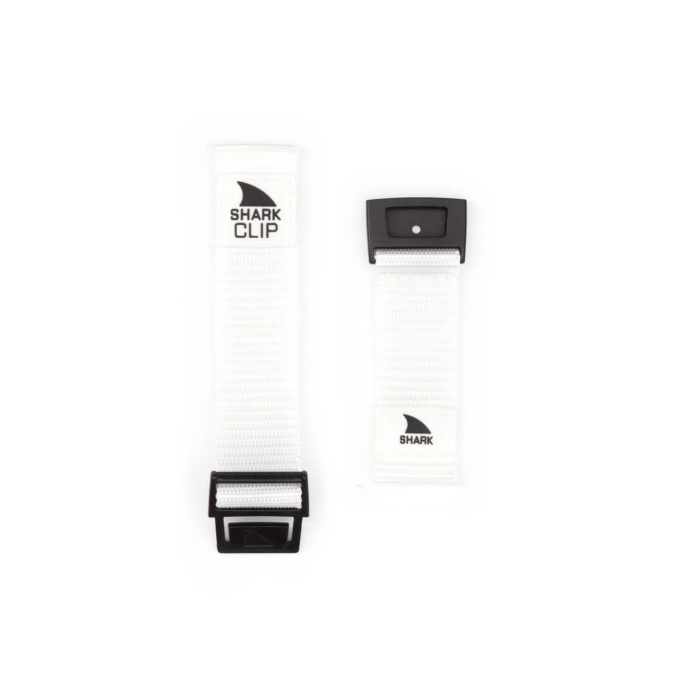 STRAP KIT - CLIP - MONOCHROME