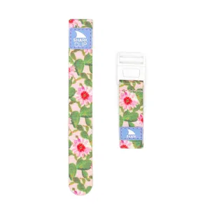 STRAP KIT - CLIP - PRICKLY PEAR PINK