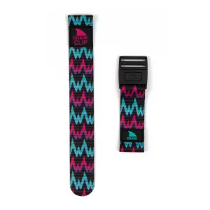 STRAP KIT - CLIP - RADIOACTIVE