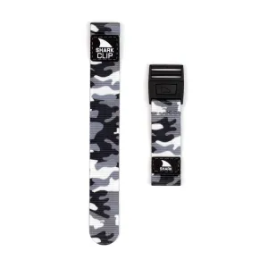 STRAP KIT - CLIP - SNOW BLIND CAMO