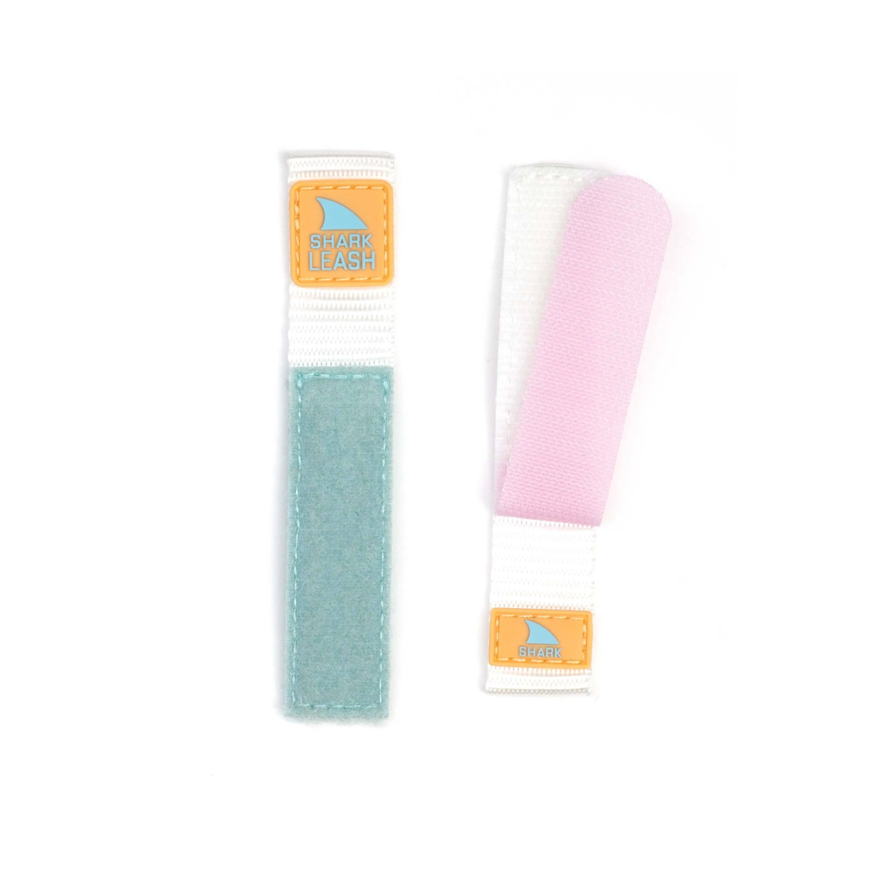 STRAP KIT - LEASH - BLUE TIE DYE