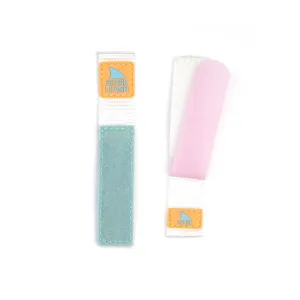 STRAP KIT - LEASH - BLUE TIE DYE