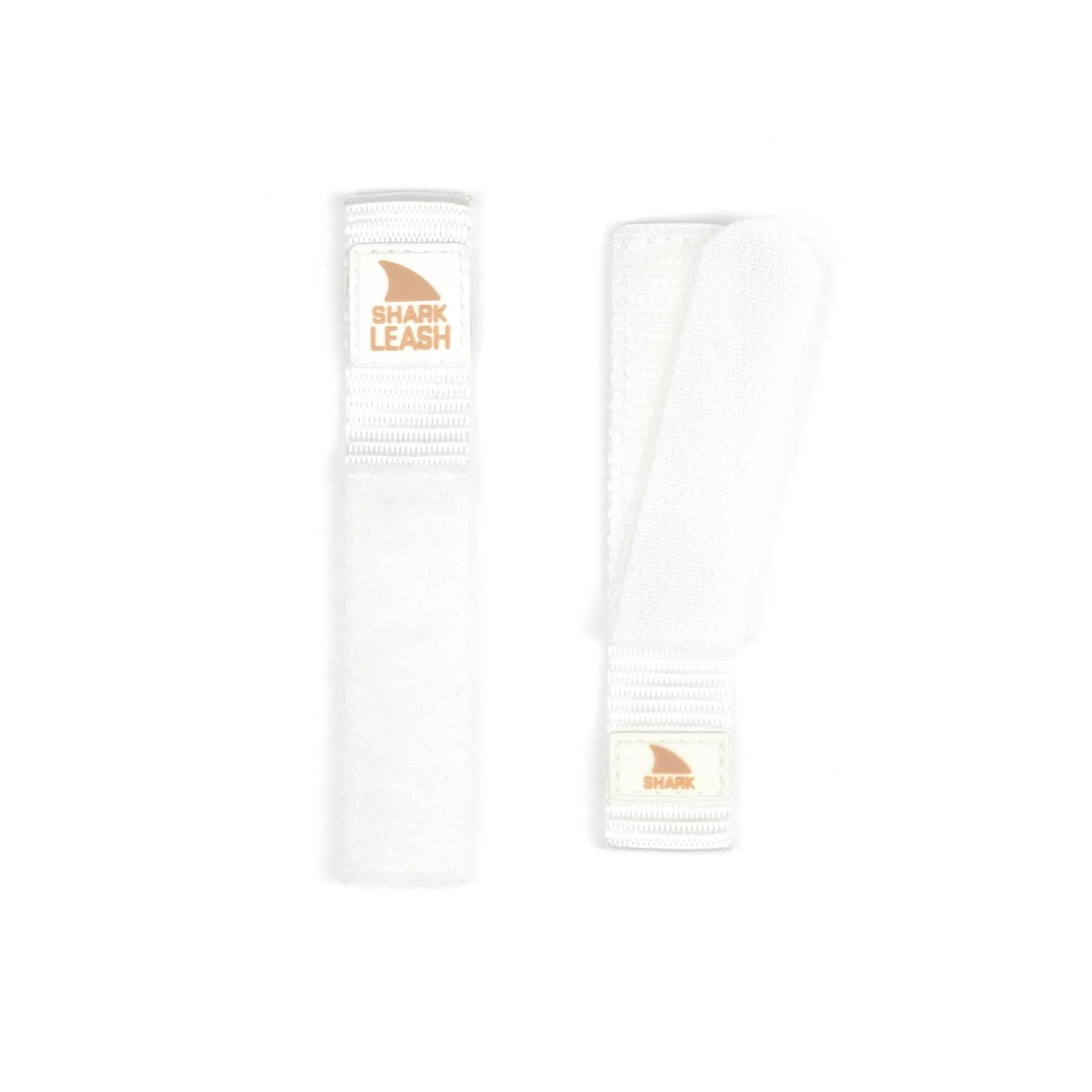 STRAP KIT - LEASH - WHITE DOLPHIN
