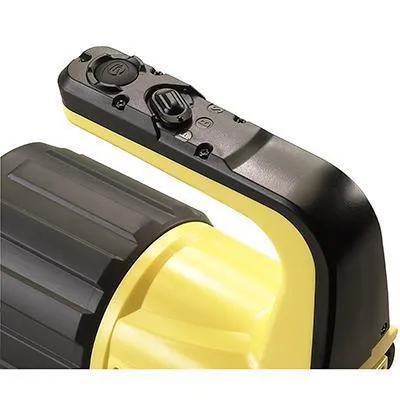 Streamlight Dualie WayPoint Multi Function Dual Beam 750-Lumens Spotlight