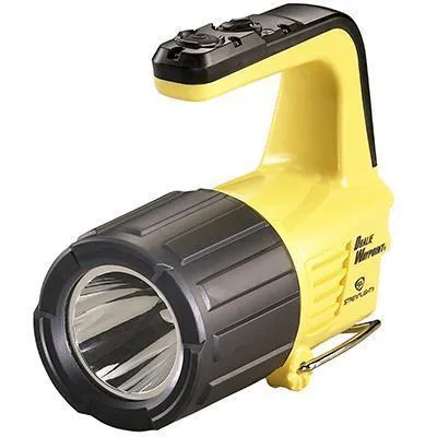 Streamlight Dualie WayPoint Multi Function Dual Beam 750-Lumens Spotlight