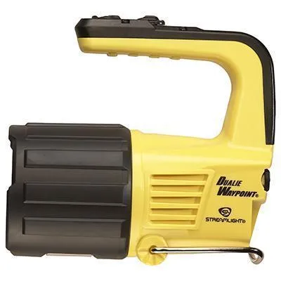 Streamlight Dualie WayPoint Multi Function Dual Beam 750-Lumens Spotlight