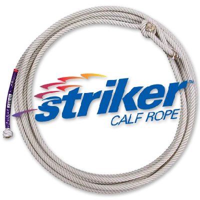 Striker Calf Rope