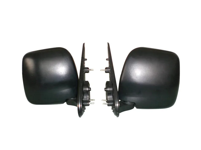 Suitable for Use With Toyota HiAce Mirror Driver Side & Passenger Side 2005-2015