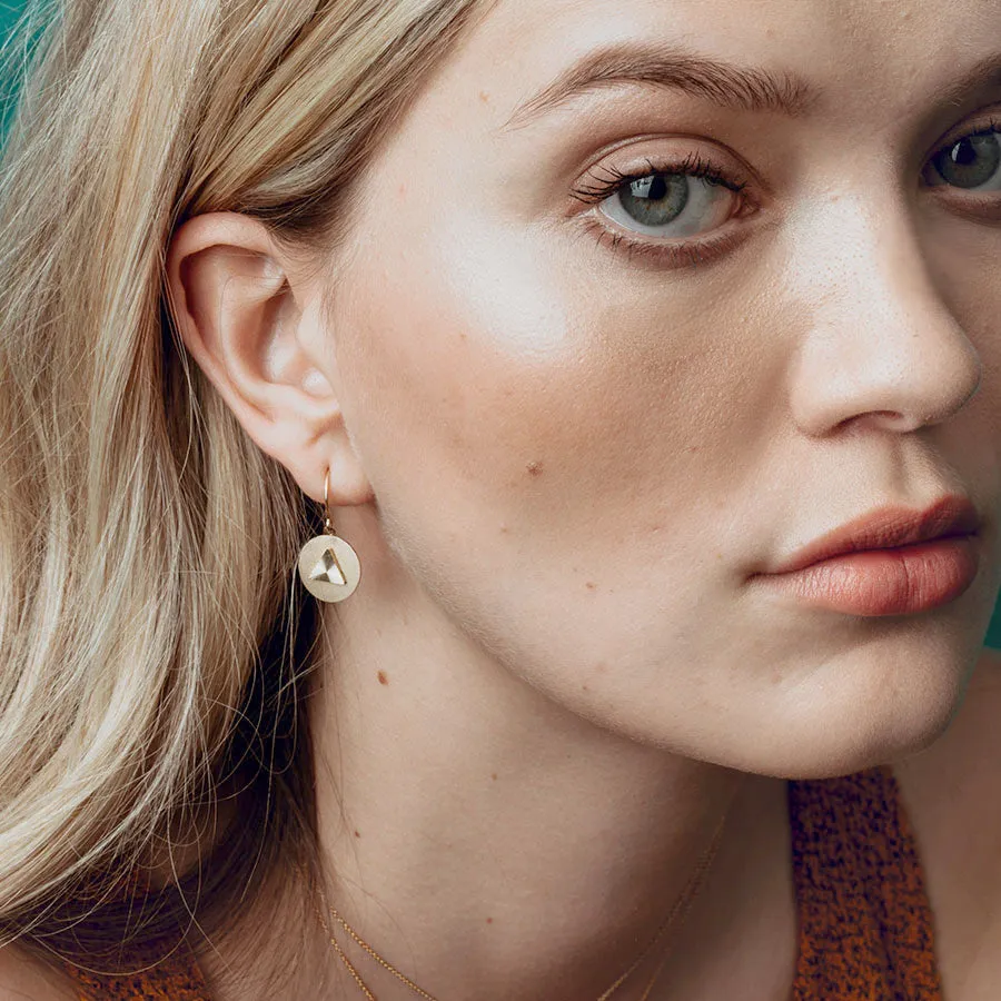 Sunrise Earrings