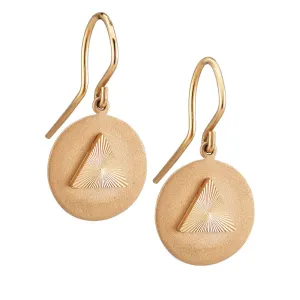 Sunrise Earrings