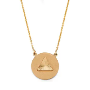 Sunrise Necklace
