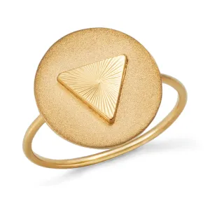 Sunrise Ring
