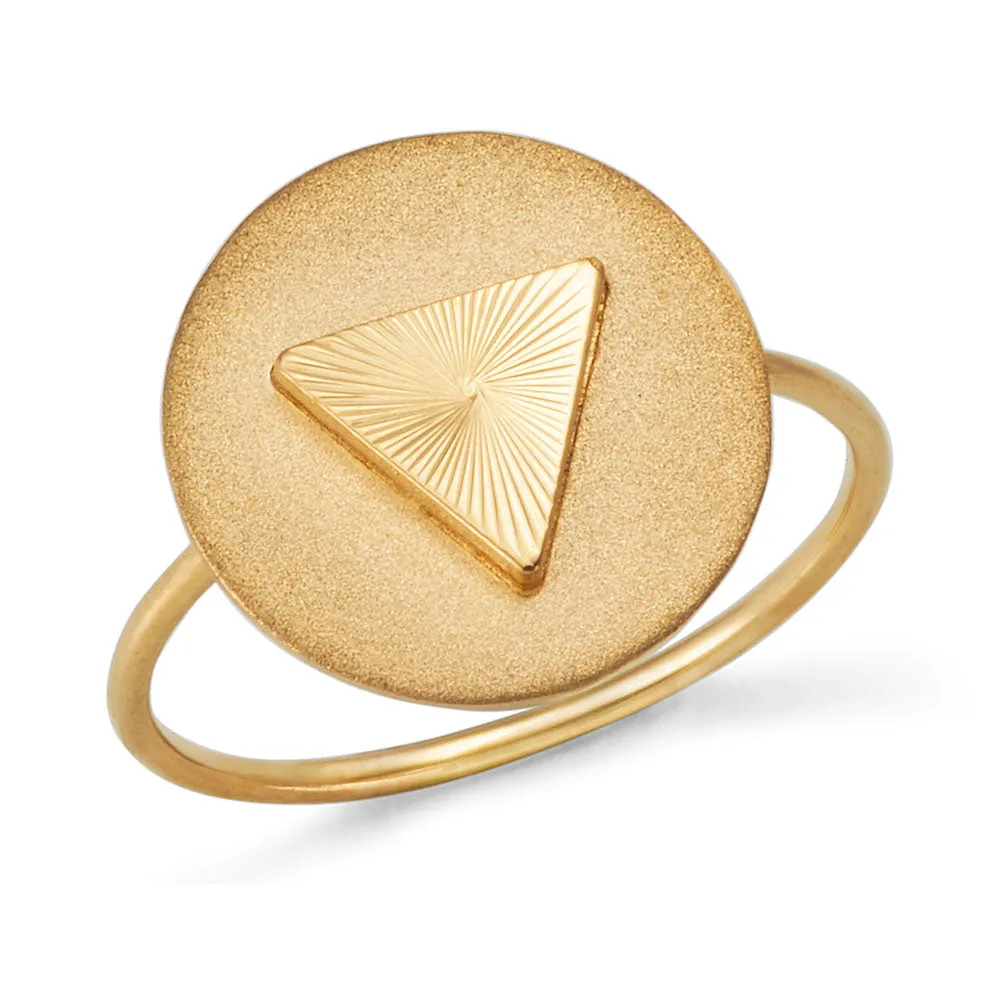 Sunrise Ring