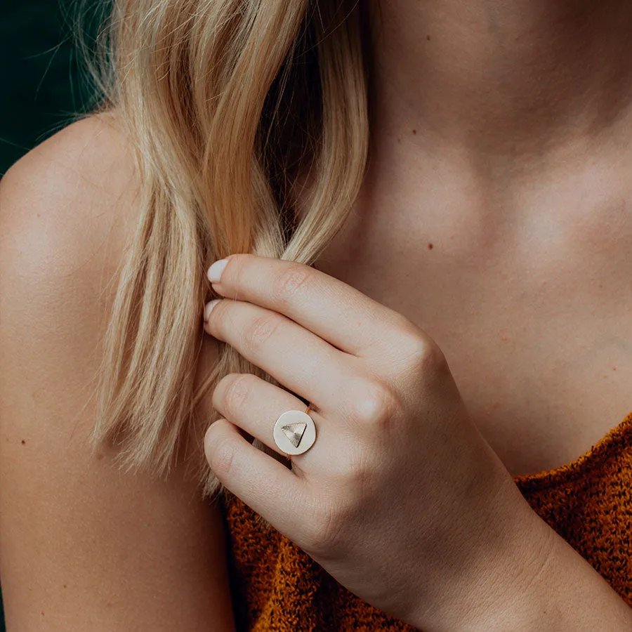 Sunrise Ring