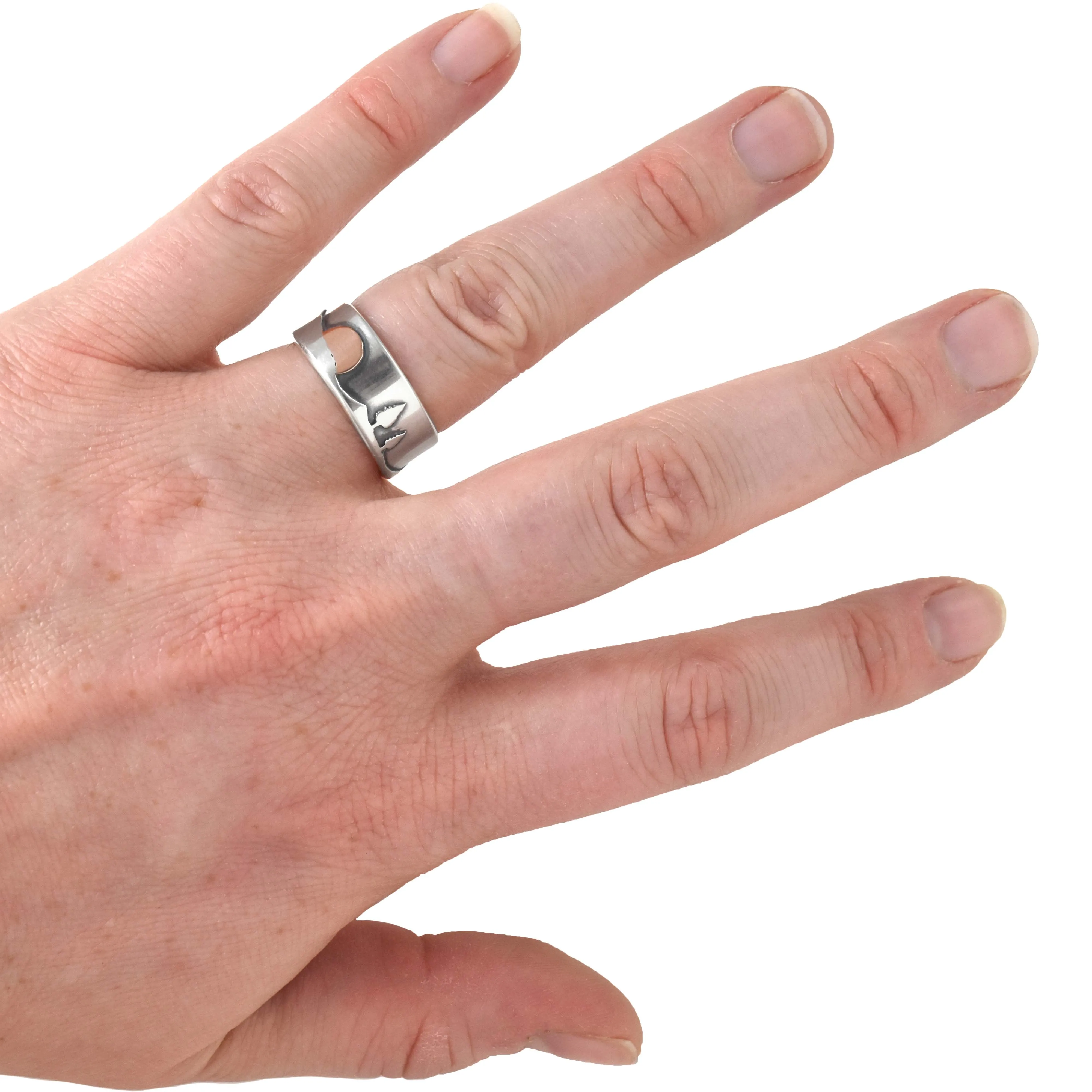Sunset Shoreline Ring