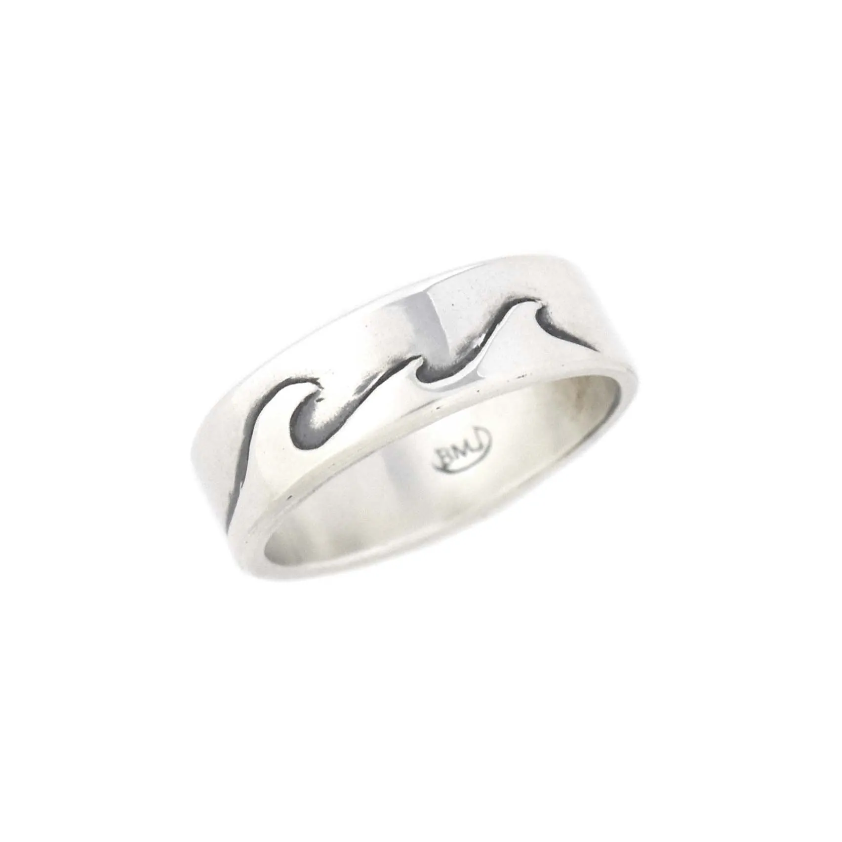 Sunset Shoreline Ring