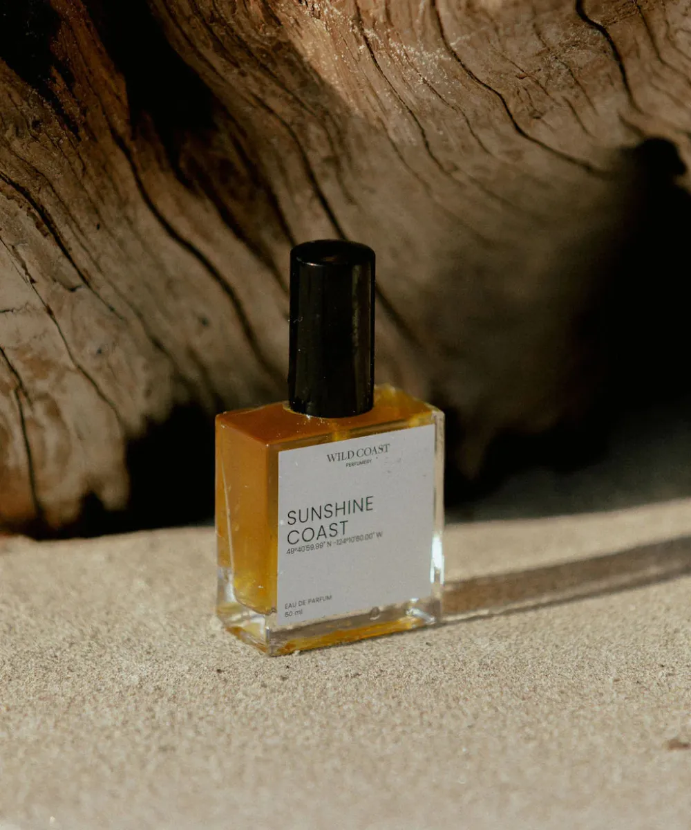 Sunshine Coast - Eau de Parfum