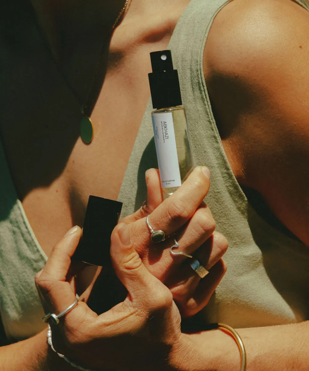 Sunshine Coast - Eau de Parfum