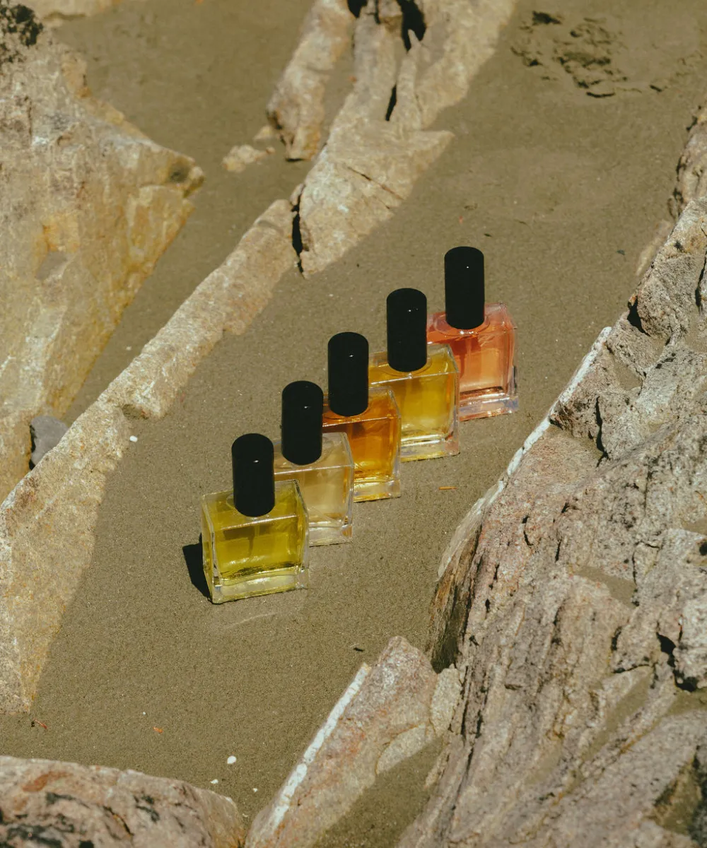 Sunshine Coast - Eau de Parfum