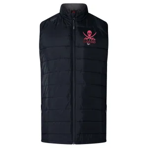 SUNY Maritime Elite Microlite Gilet by Canterbury