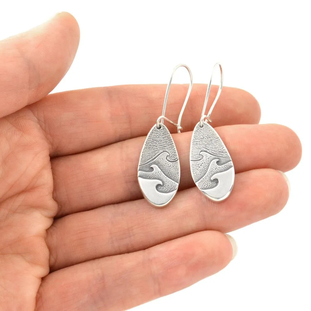 Superior Gales Earrings
