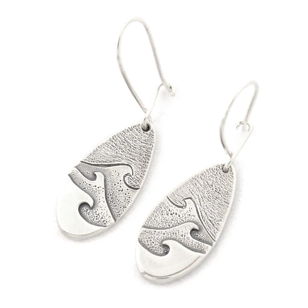 Superior Gales Earrings