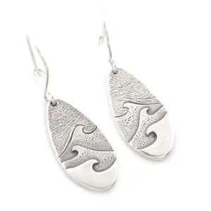 Superior Gales Earrings