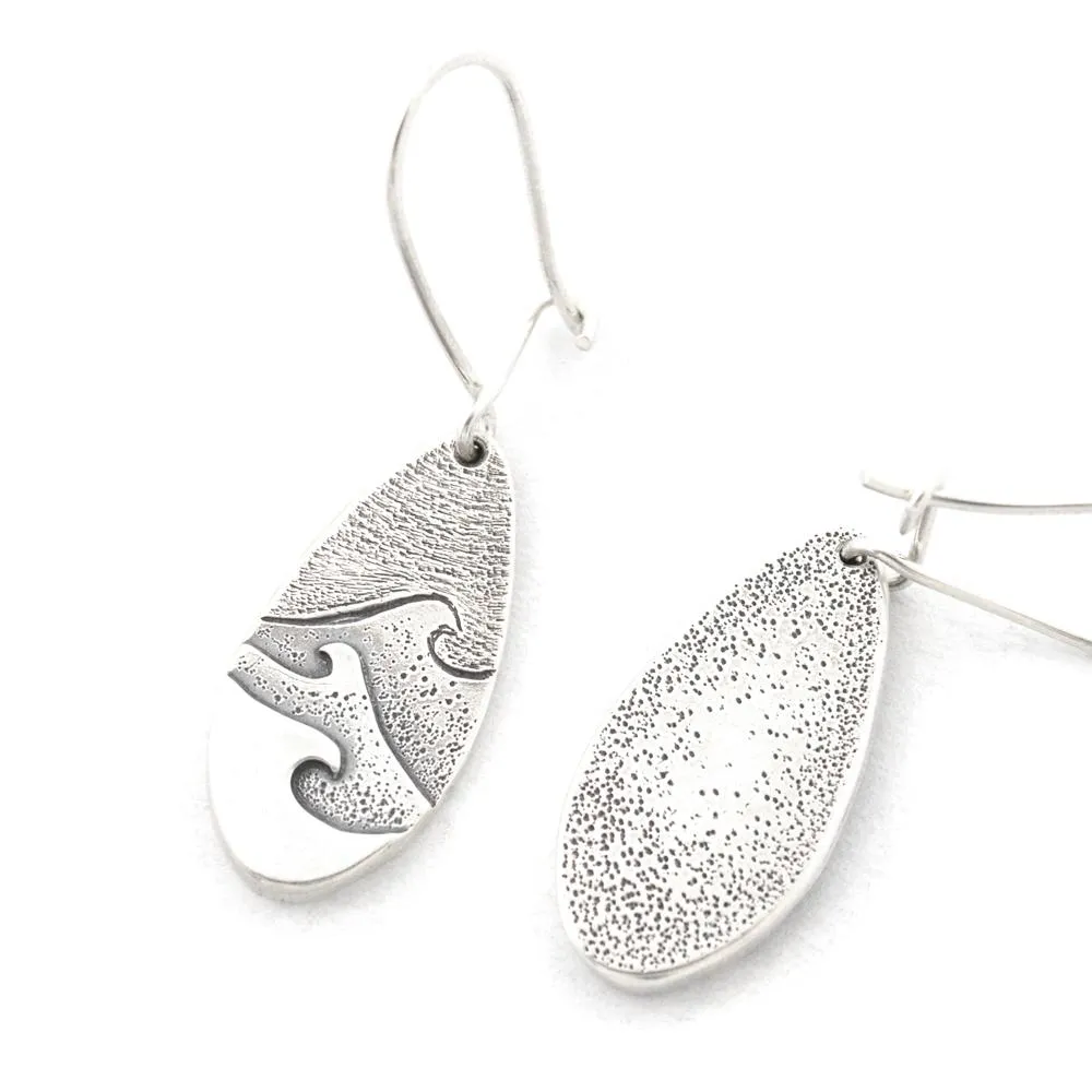 Superior Gales Earrings