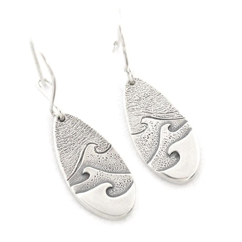 Superior Gales Earrings