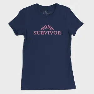 Survivor Tee