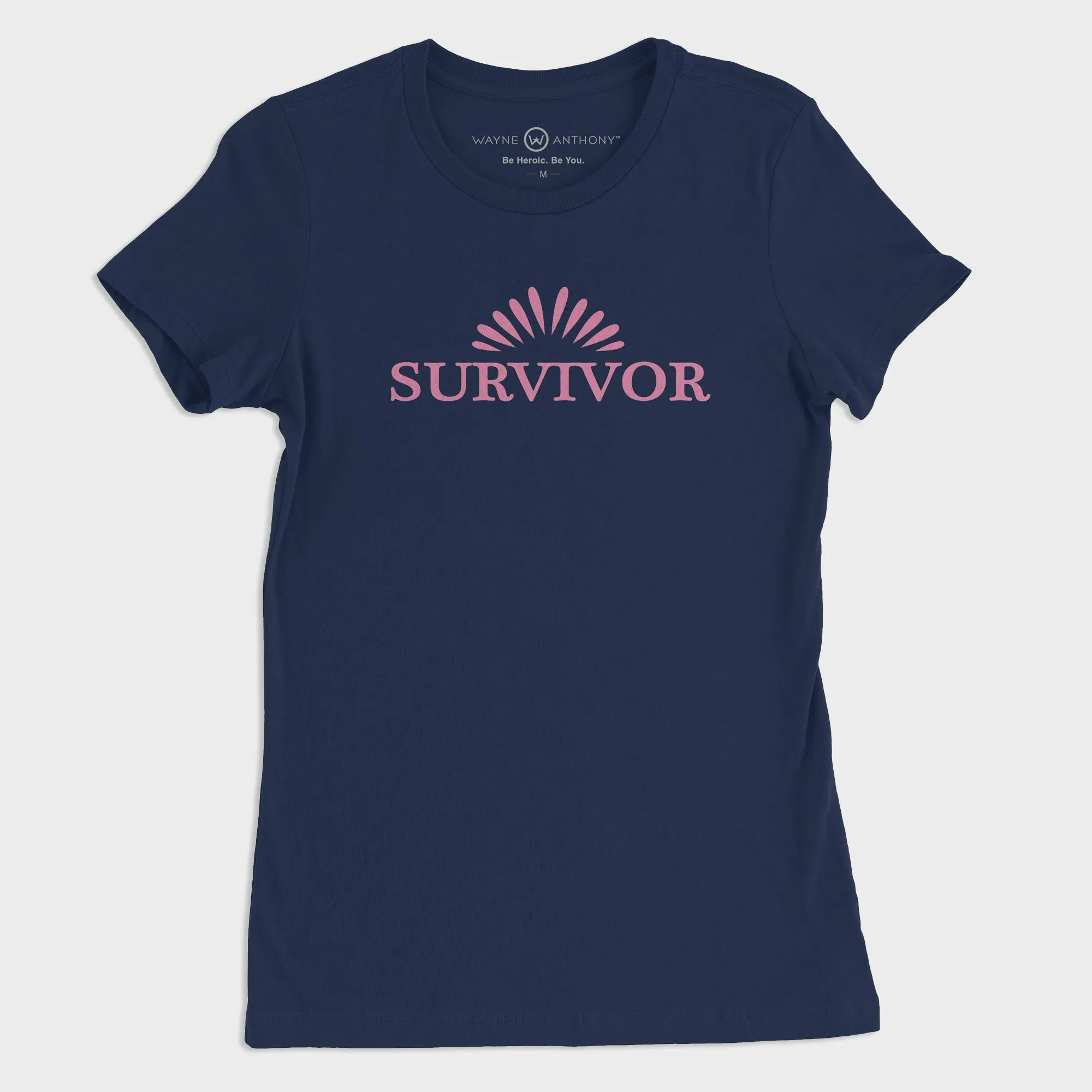 Survivor Tee