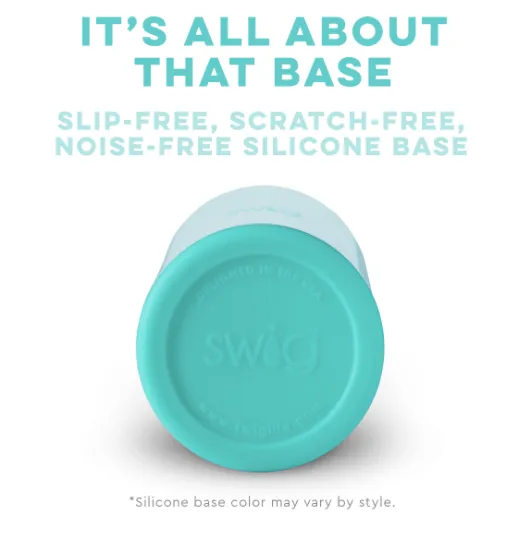 Swig 12oz Skinny Can Cooler-Wanderlust