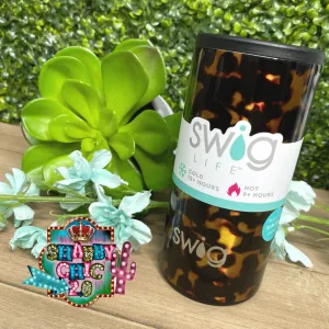 Swig Bombshell Skinny Can Cooler ( 12oz)