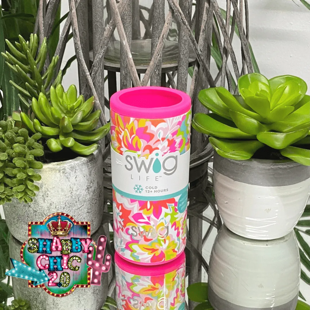 Swig Hawaiian Punch Skinny Can Cooler ( 12oz)