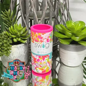 Swig Hawaiian Punch Skinny Can Cooler ( 12oz)