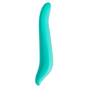Swirl Touch Dual Function Swirling & Vibrating Stimulator