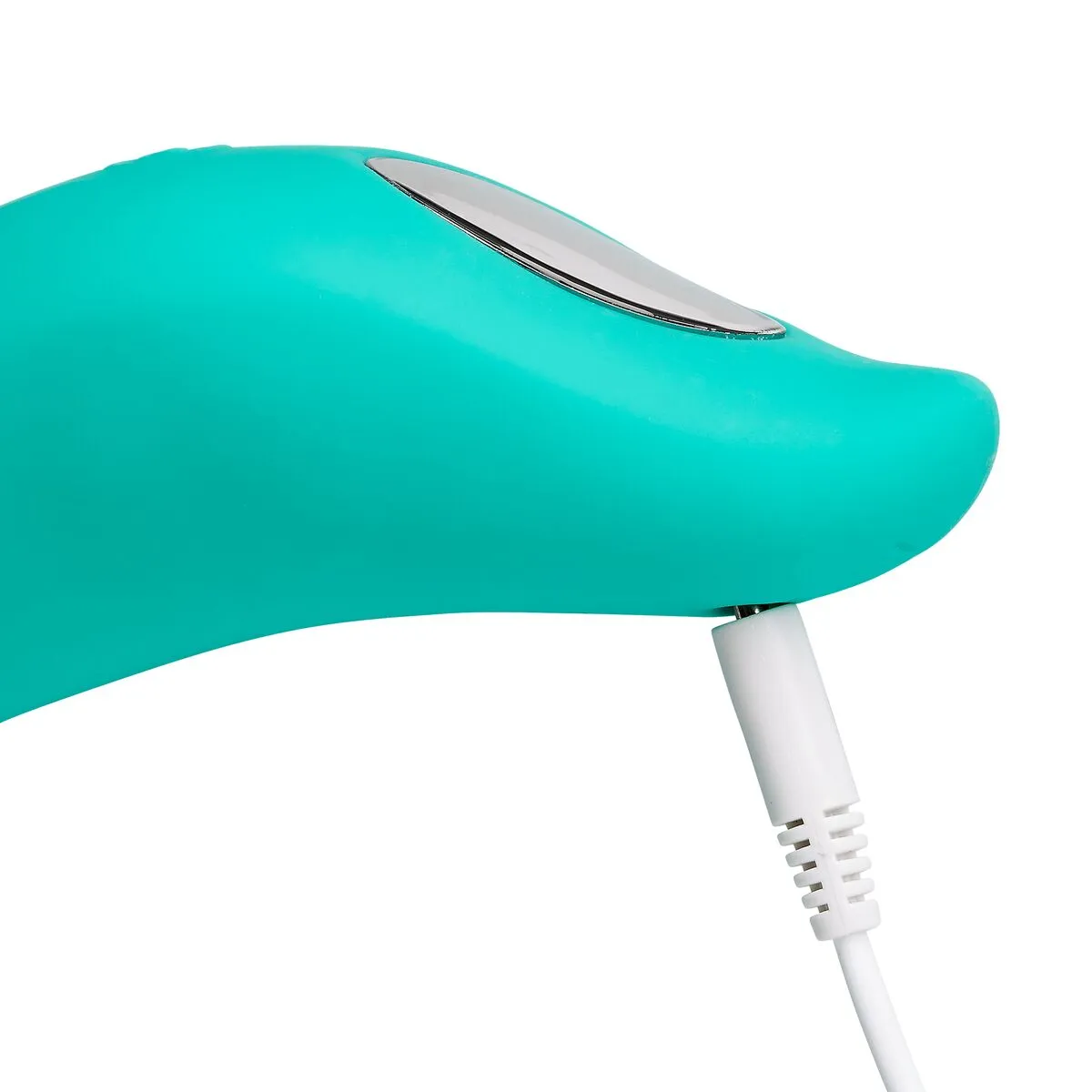 Swirl Touch Dual Function Swirling & Vibrating Stimulator