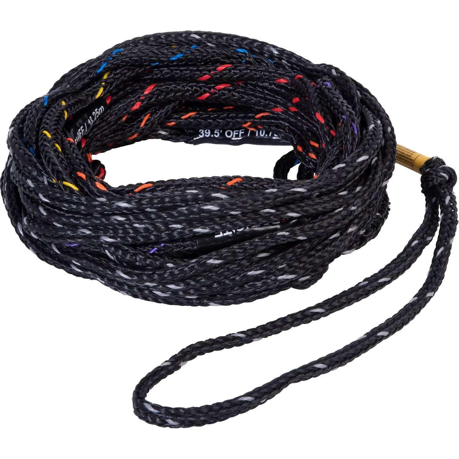Syndicate Knotless 15'-43' Slalom Ski Rope