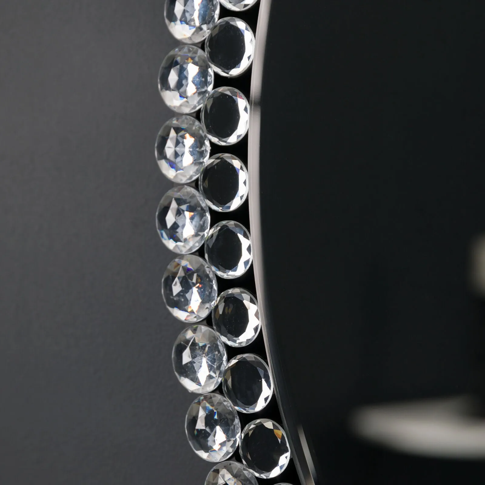 TAMARA Round Mirror