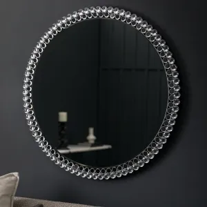 TAMARA Round Mirror