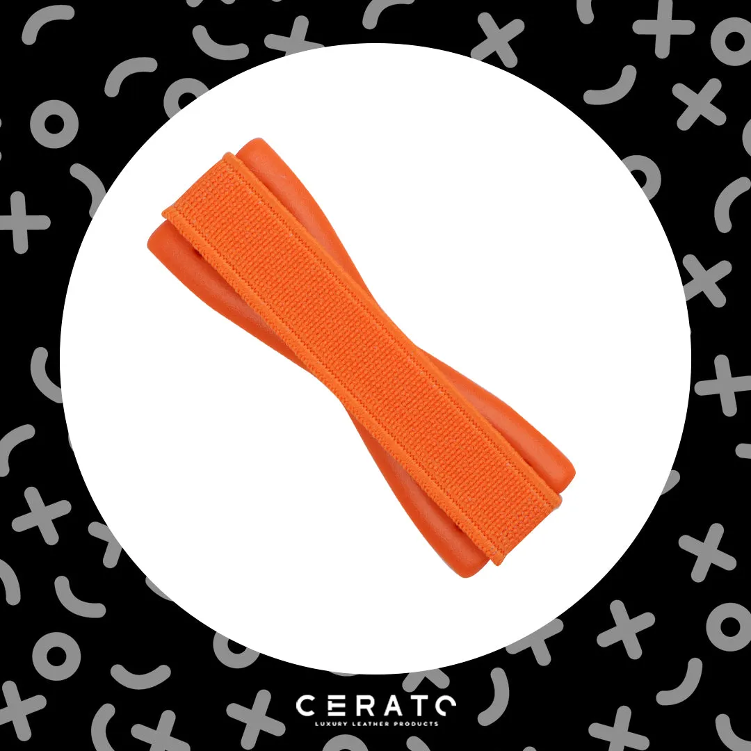 Tangerine Slim Thing Grip