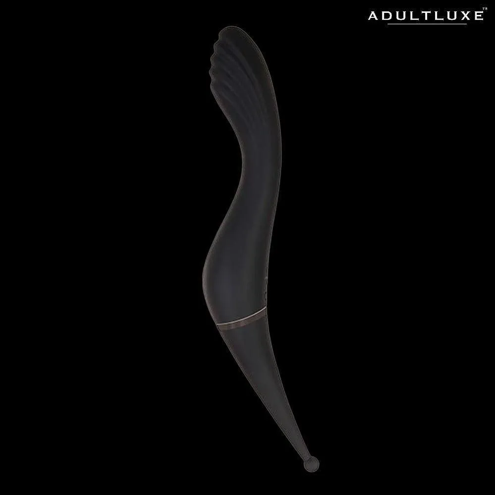 Tantalizing Teaser Dual End Vibrator