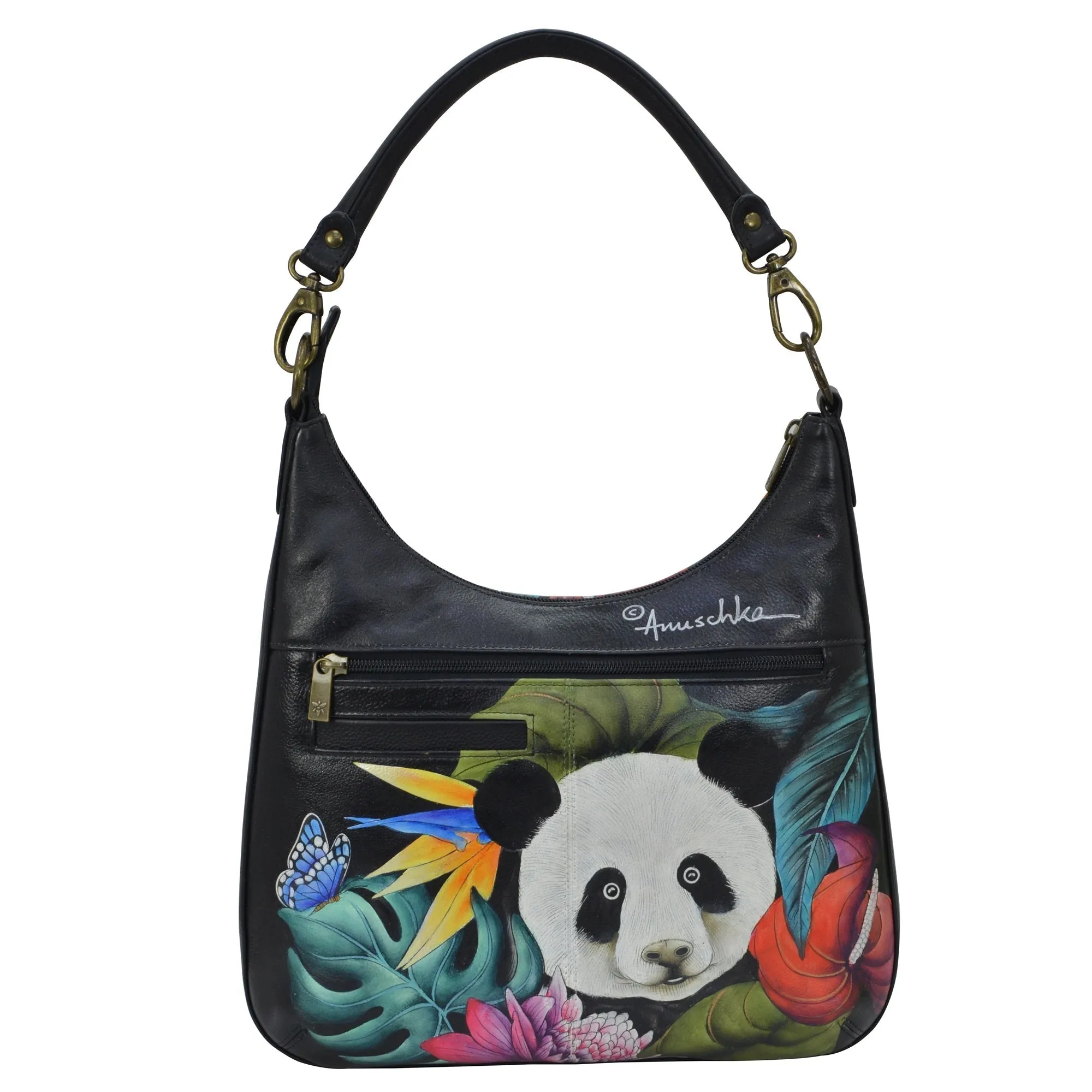 Technologically advanced Convertible Slim - Crossbody Connected With 662 Strap Hobo